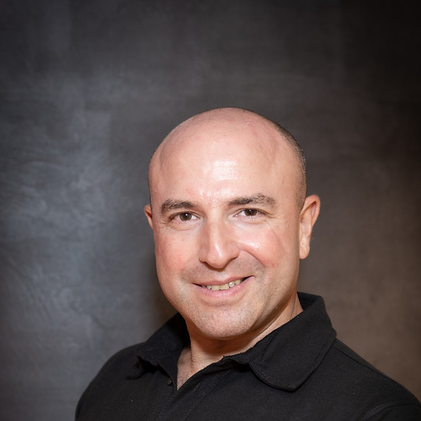 Yoav Elgrichi